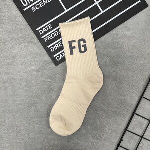 Essentials FOG Socks